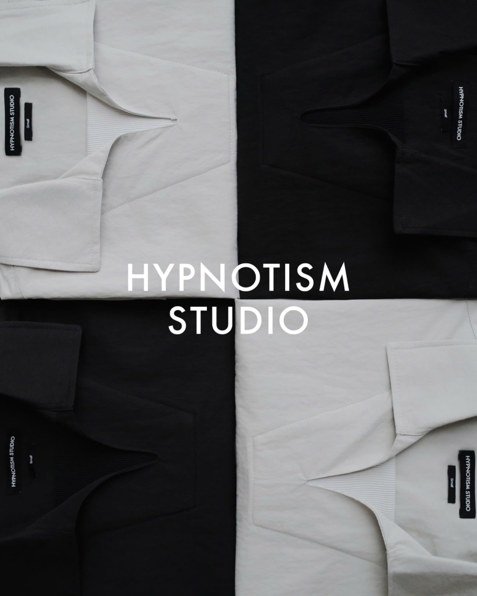  MARGIN POLO SHIRT 