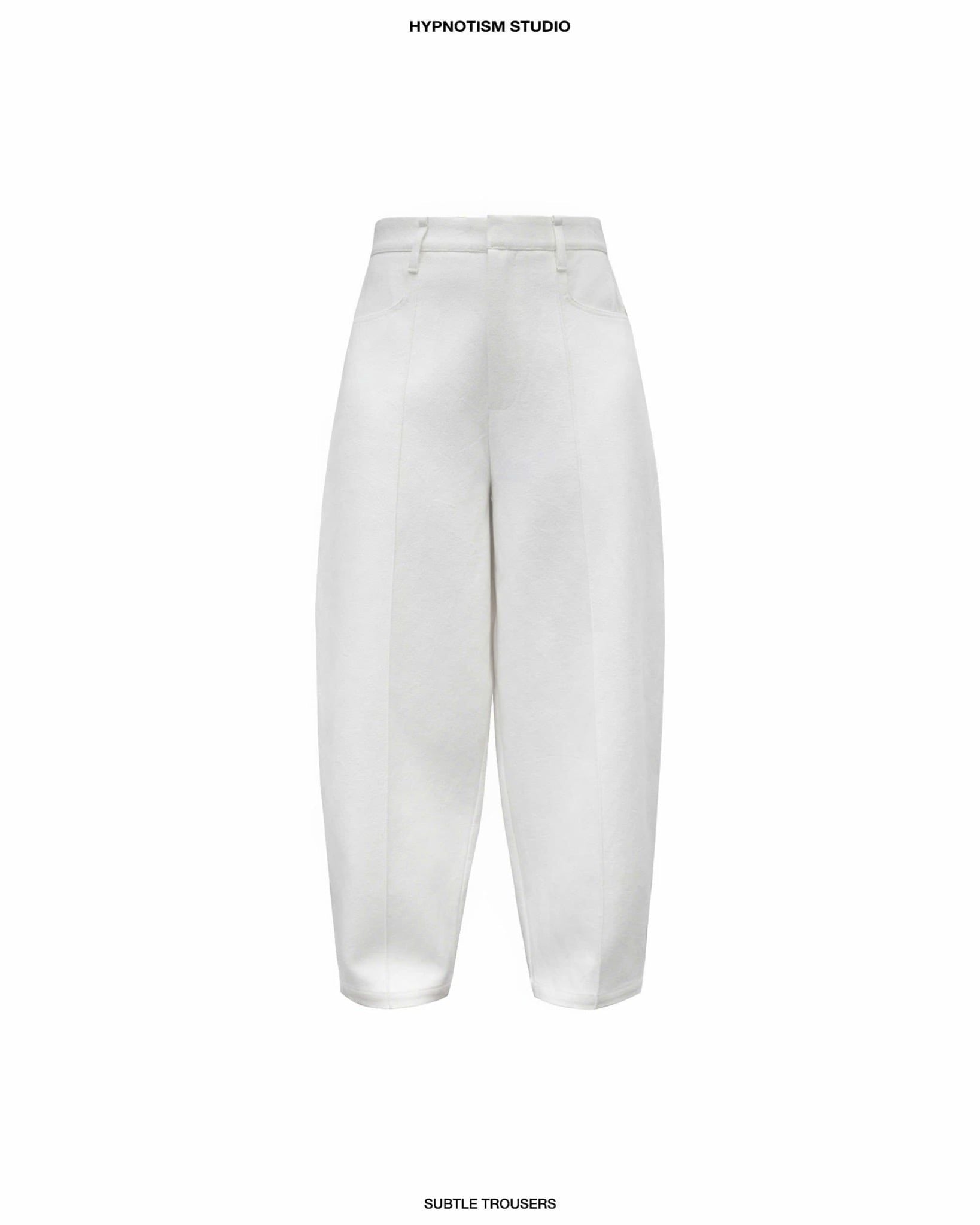  SUBTLE TROUSERS 