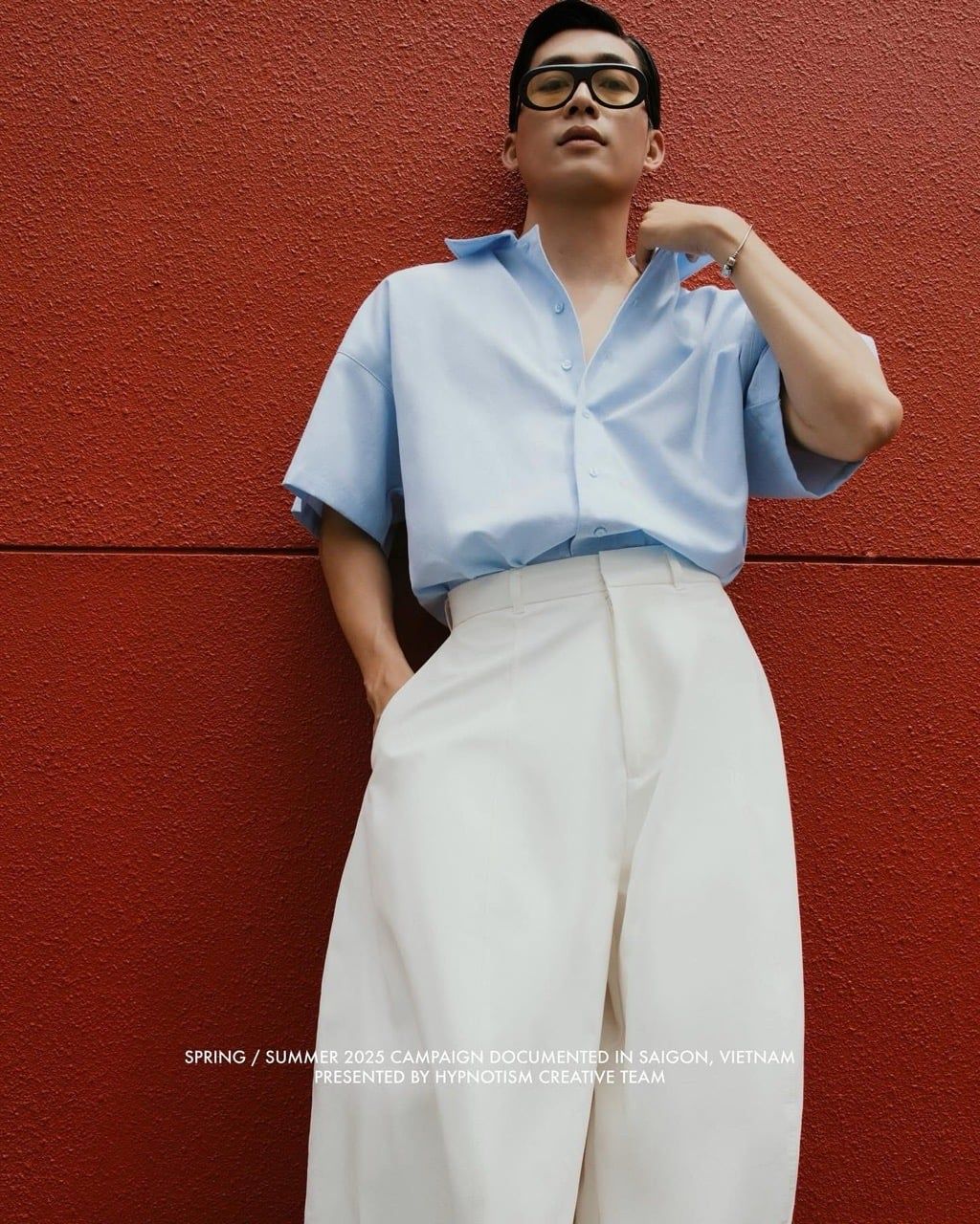  OXFORDS SHIRT 