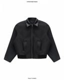  PINSHIFT BOMBER 