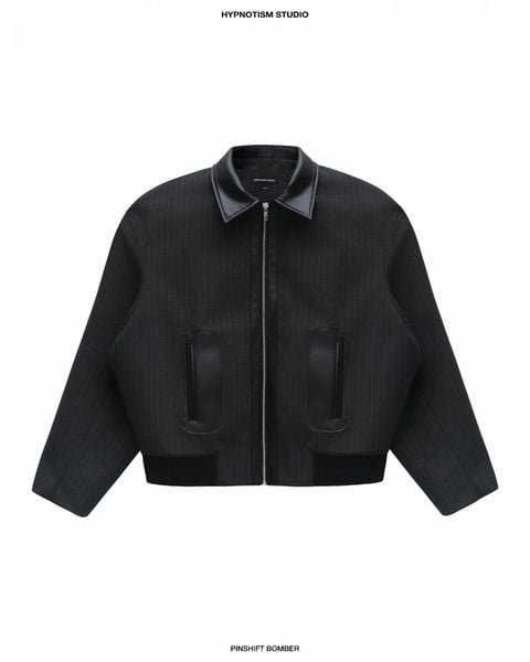  PINSHIFT BOMBER 