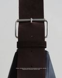  LOOSEHOLD LEATHER BAG 