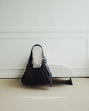 LOOSEHOLD LEATHER BAG 
