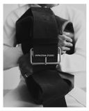  LOOSEHOLD LEATHER BAG 