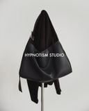  LOOSEHOLD LEATHER BAG 