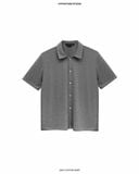  DAILY COTTON SHIRT 
