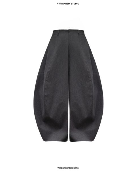  WIDESACK TROUSERS 