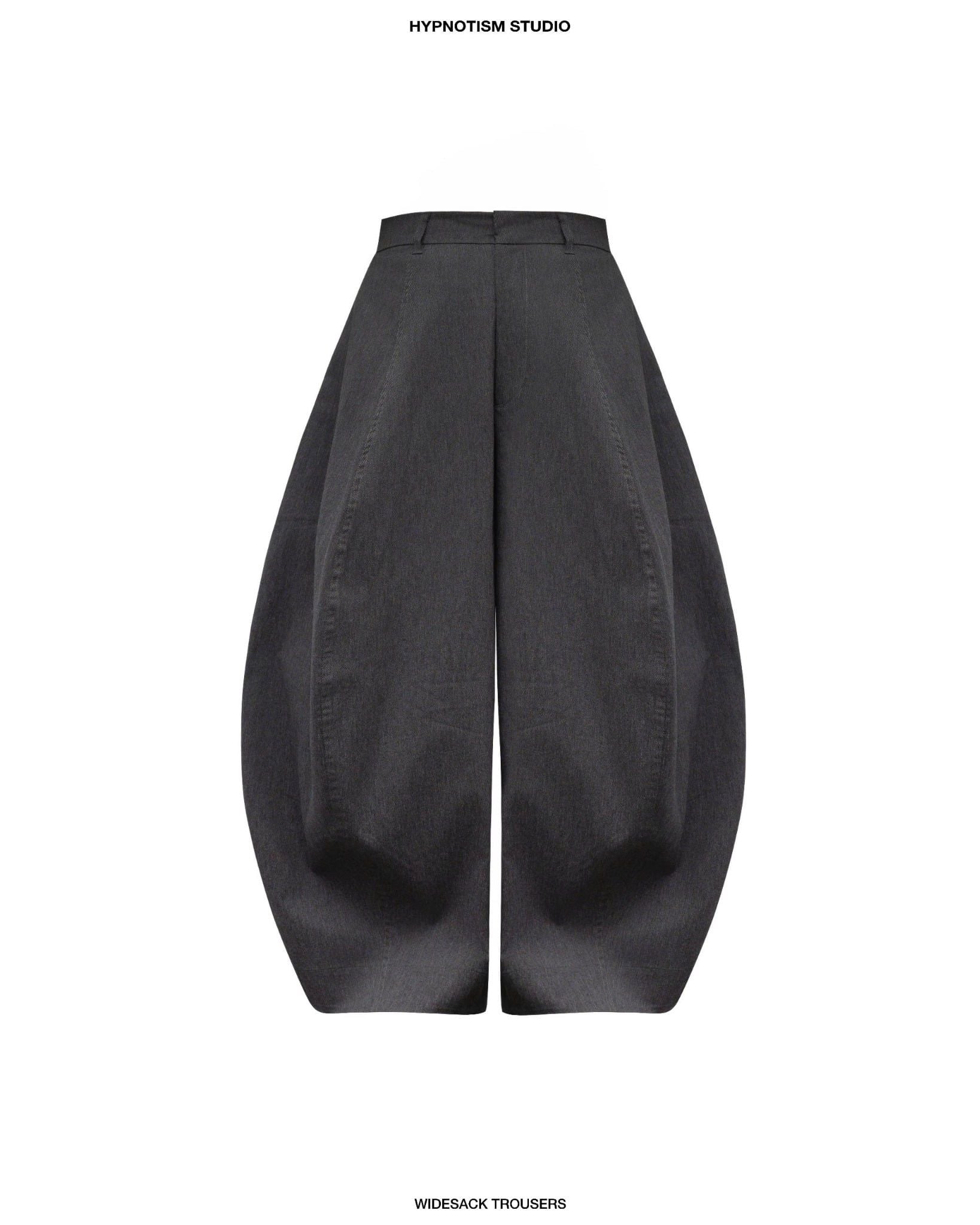  WIDESACK TROUSERS 