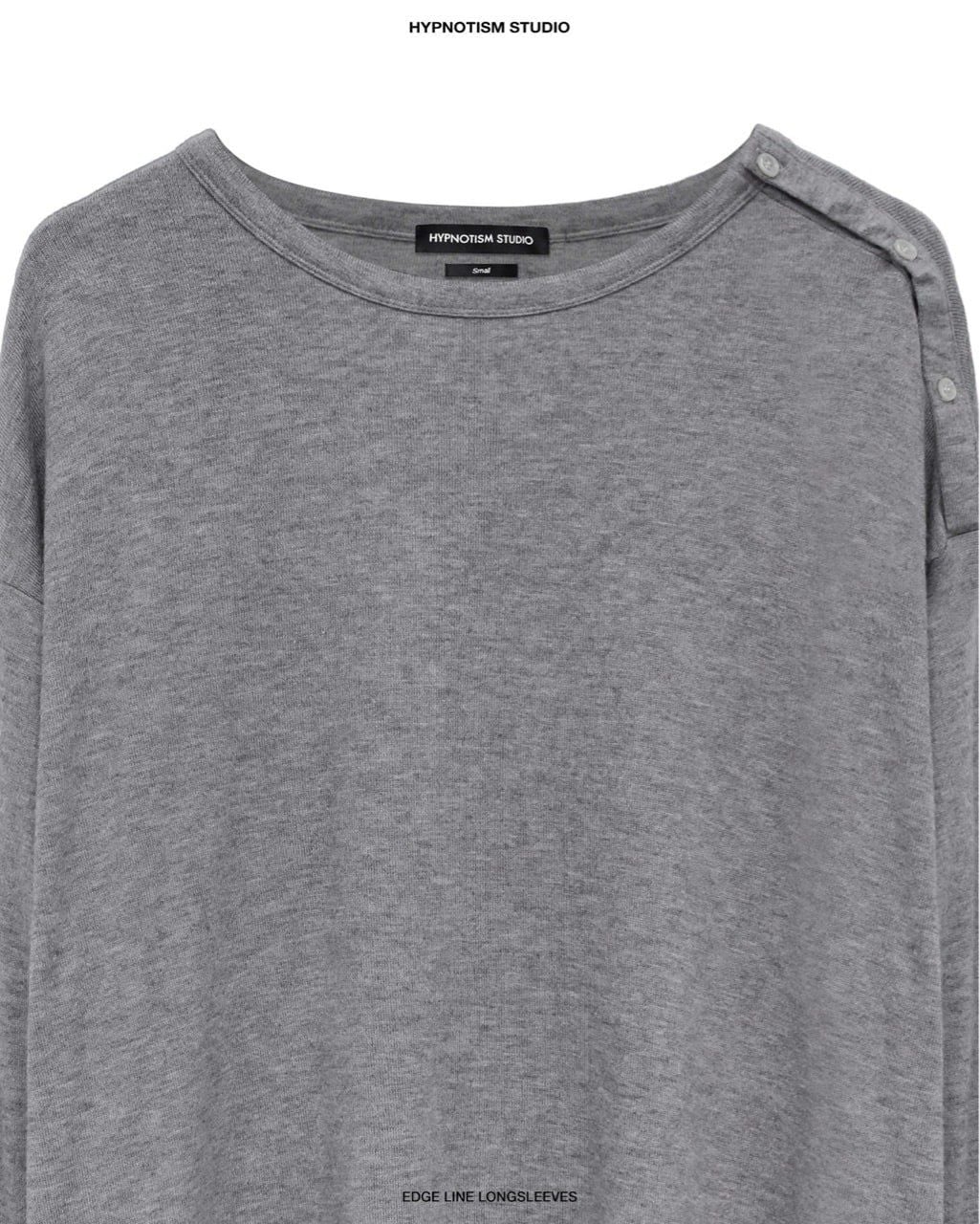 EDGE LINE LONGSLEEVES 