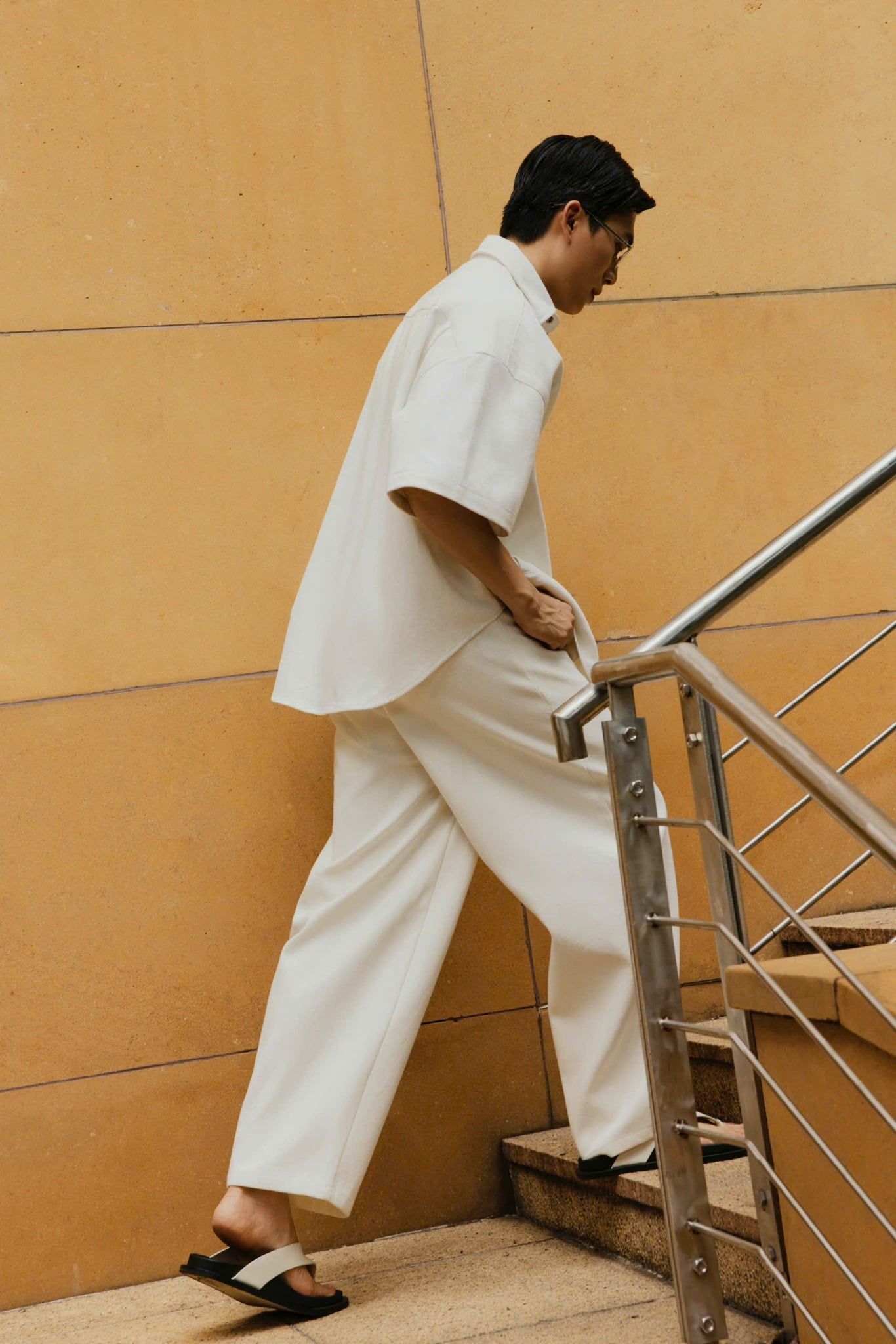  SUBTLE TROUSERS 