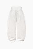  CURVY TROUSERS 