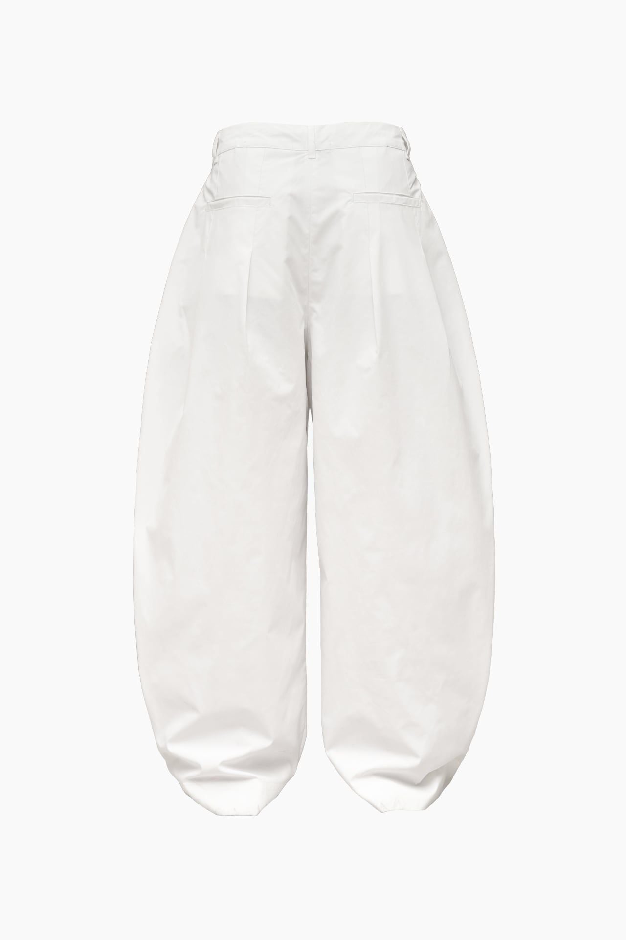  CURVY TROUSERS 