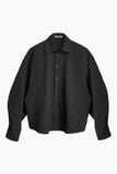  CURVY SLEEVES SHIRT 