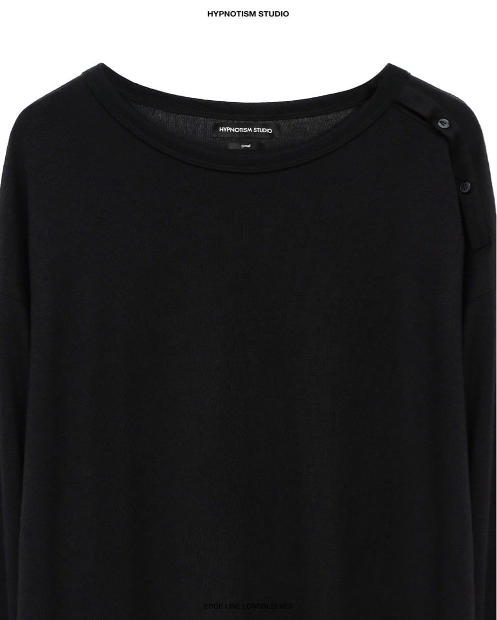  EDGE LINE LONGSLEEVES 