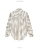 STRIPED SHIRT 