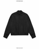 FRINGE POCKET SHIRT 