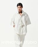  ÁO SƠ MI TAY NGẮN TÚI MỔ (Welted Pocket Shirt) 
