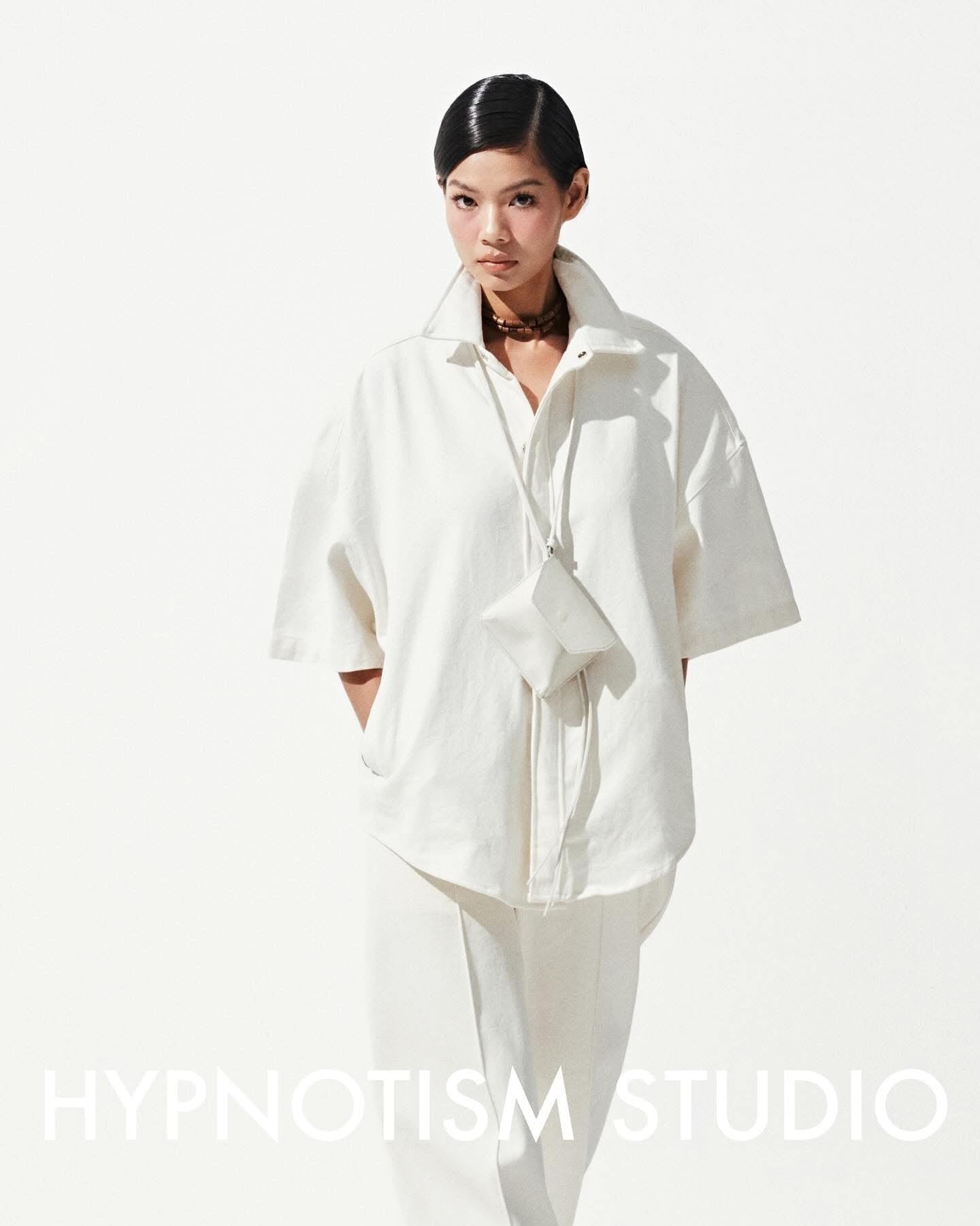  ÁO SƠ MI TAY NGẮN TÚI MỔ (Welted Pocket Shirt) 