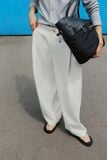  CREASED TROUSERS 