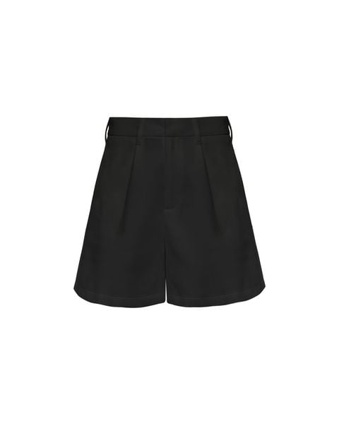  DAILY SHORTS 