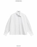  PANELED SHIRT 