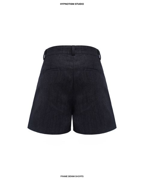  FRAME DENIM SHORTS 