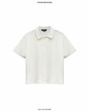  DAILY COTTON SHIRT 