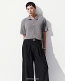  DAILY COTTON SHIRT 