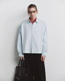 PANELED SHIRT 