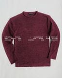  DRIFTWEAVE KNIT 