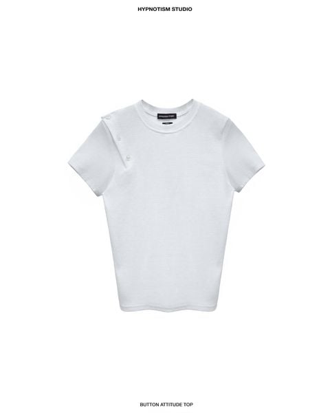  BUTTON ATTITUDE TOP 
