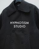  ANCHOR CHECK JACKET 