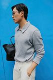 RIB SHIRT 