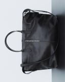  ZIPWING LEATHER BAG 