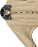  BATWING COLLAR JACKET 