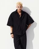  WELTED POCKET SHIRT 