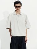  MARGIN POLO SHIRT 