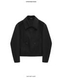  EASE CREST JACKET 