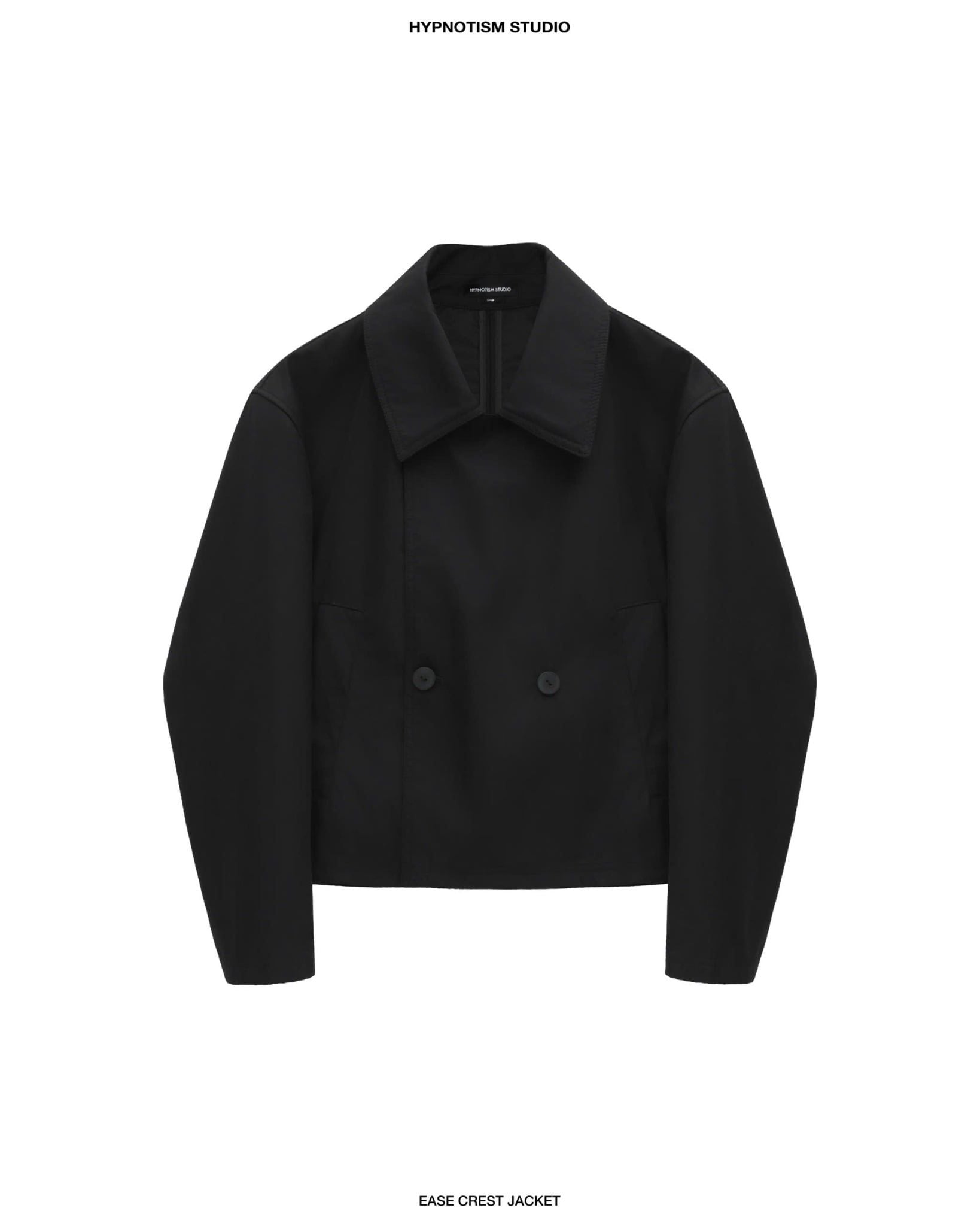  EASE CREST JACKET 