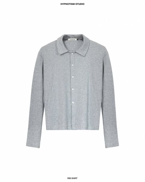  RIB SHIRT 