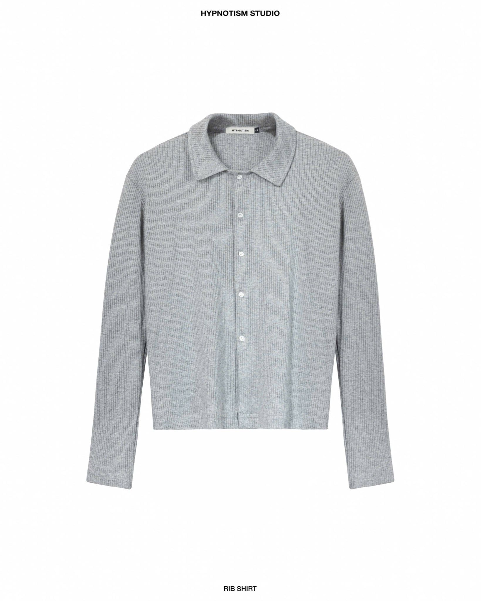  RIB SHIRT 