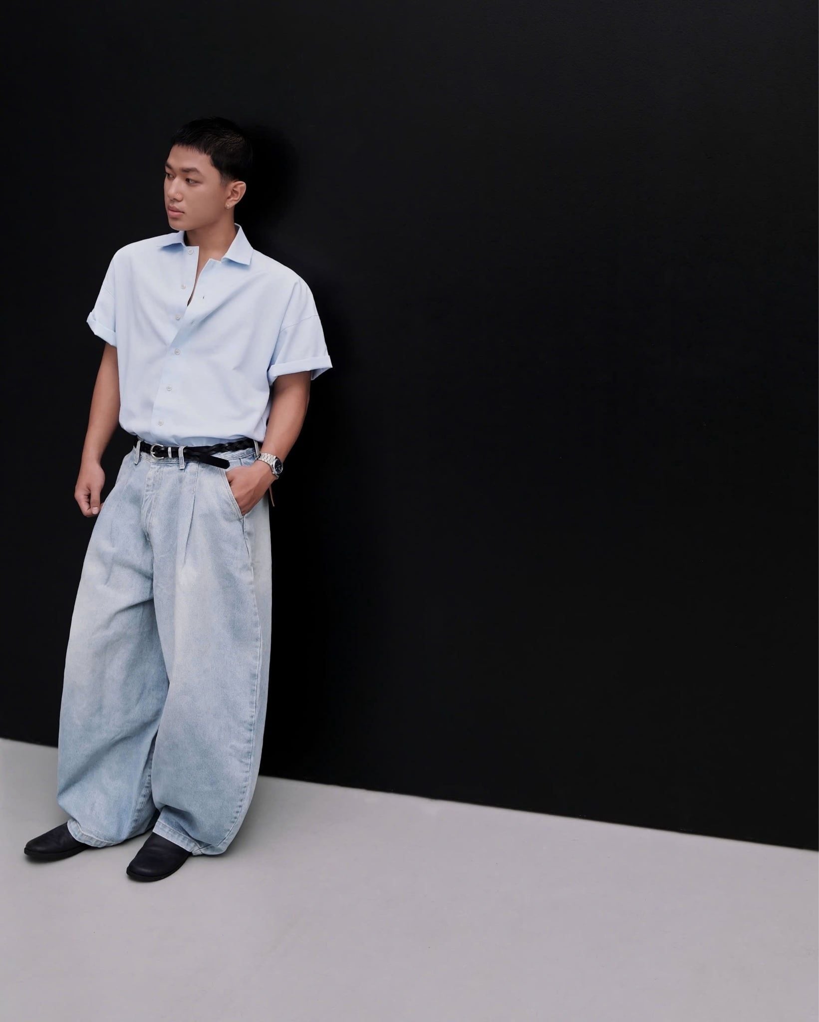  OXFORDS SHIRT 