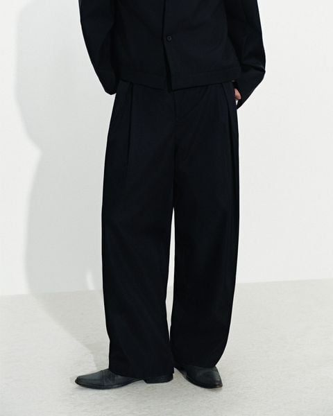  DROP DISK TROUSERS 