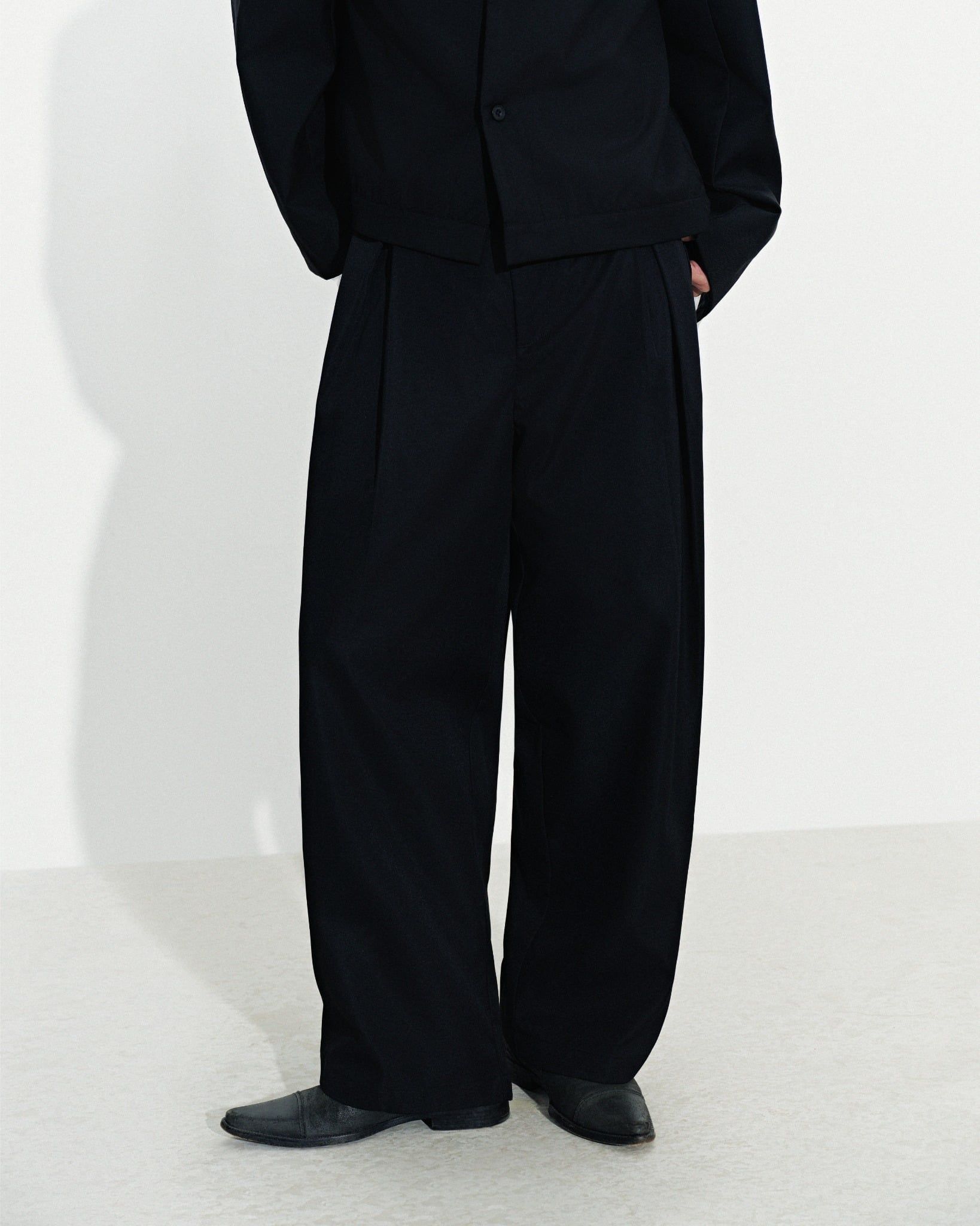  DROP DISK TROUSERS 