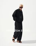  BATWING COLLAR JACKET 