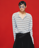  VELVET VAULT TROUSERS 