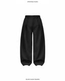  QUẦN TÂY XẾP LY LƯNG (Relaxed Pleated Trousers) 