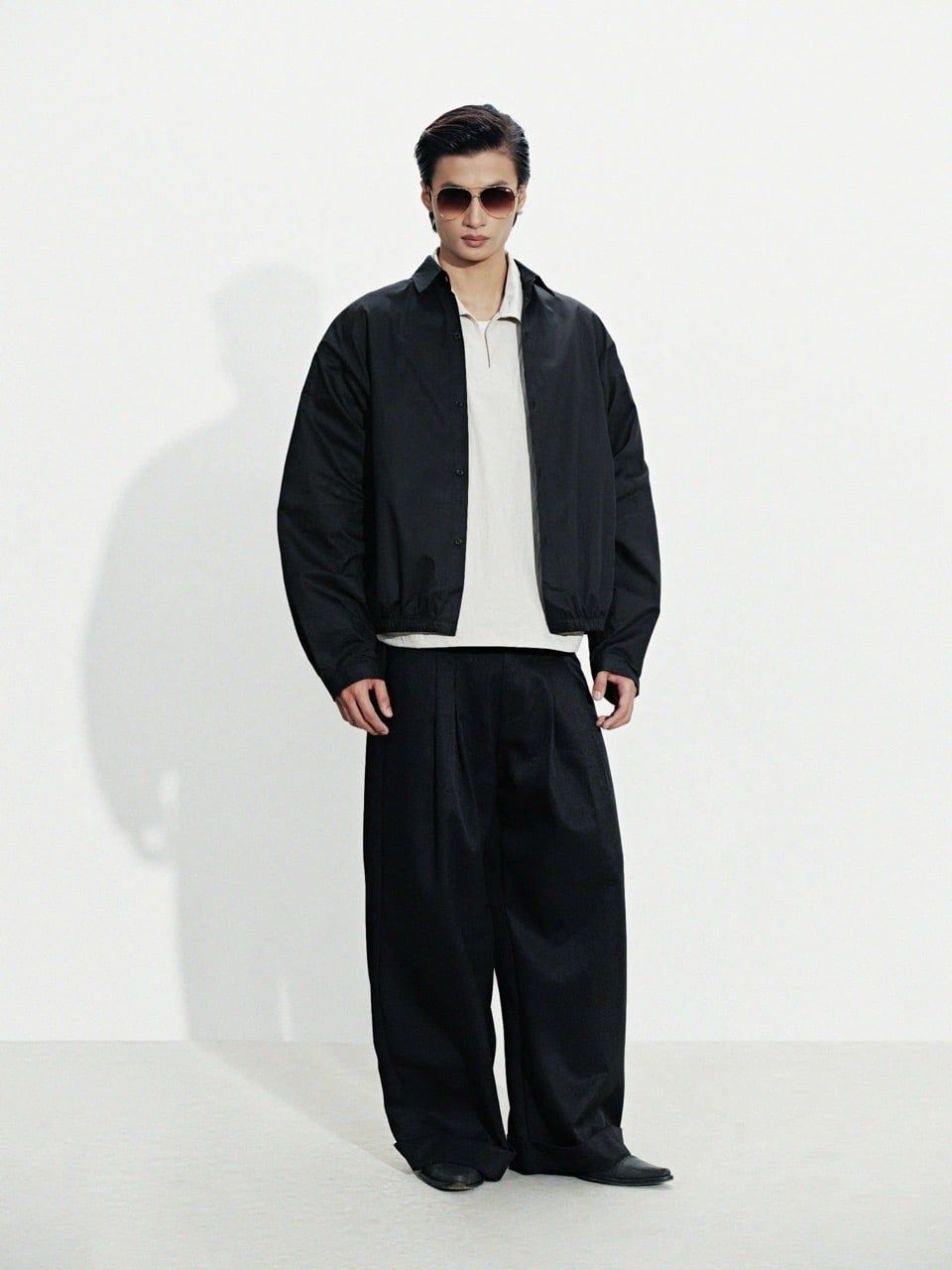  CRUDE TROUSERS 