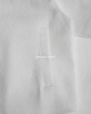  ÁO SƠ MI TAY NGẮN TÚI MỔ (Welted Pocket Shirt) 