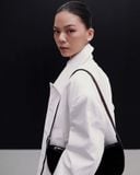  WELTED POCKET COAT 